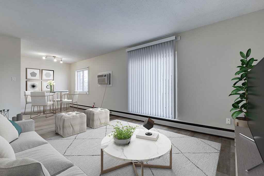 Geneva Apartments - Photo 2 of 13