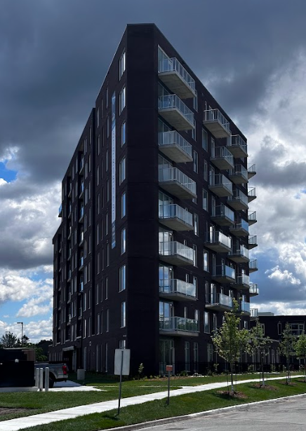 the POINT Kanata - Photo 2 of 25