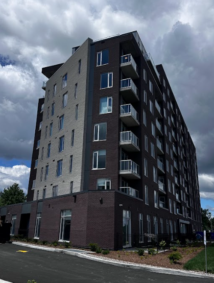 the POINT Kanata - Photo 3 of 25