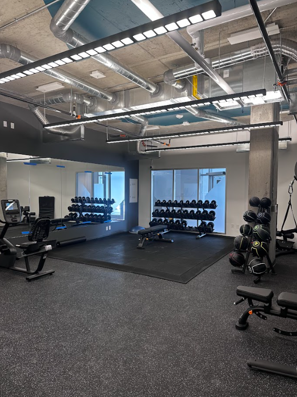 the POINT Kanata - Photo 6 of 25