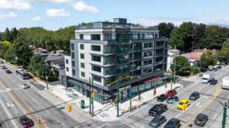 Main & 41st Apartments - Photo 1 of 1