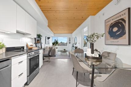 Main & 41st Apartments - Photo 3 of 50