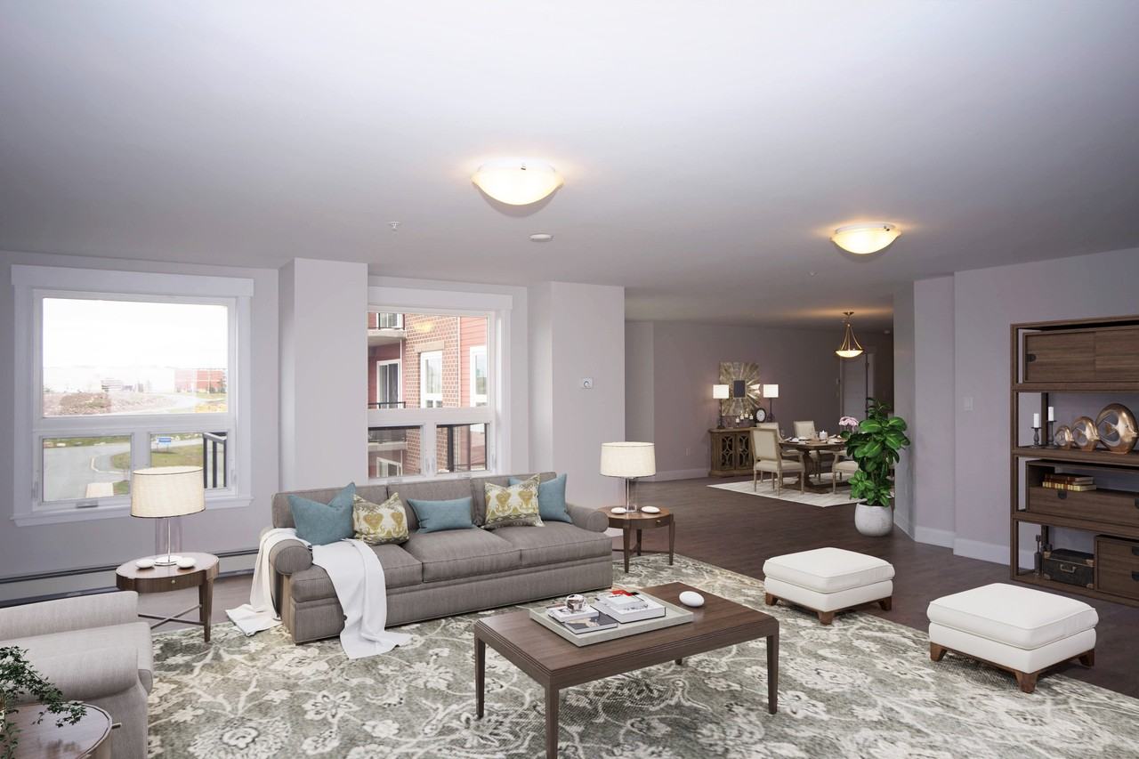 The Huntington - Photo 2 of 11