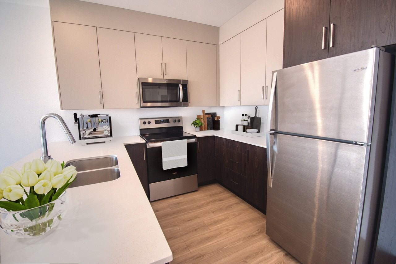 The Carrington - Photo 2 of 12