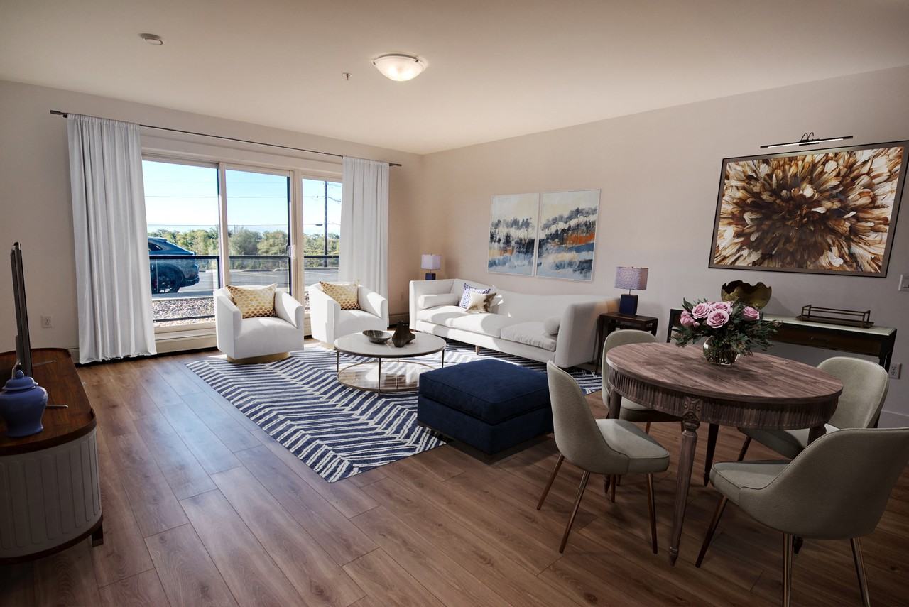 The Carrington - Photo 3 of 12