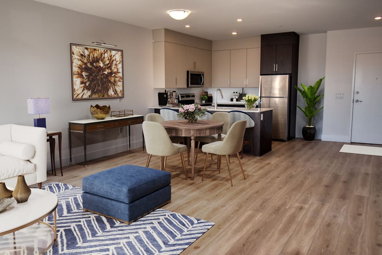 The Carrington - Photo 4 of 12