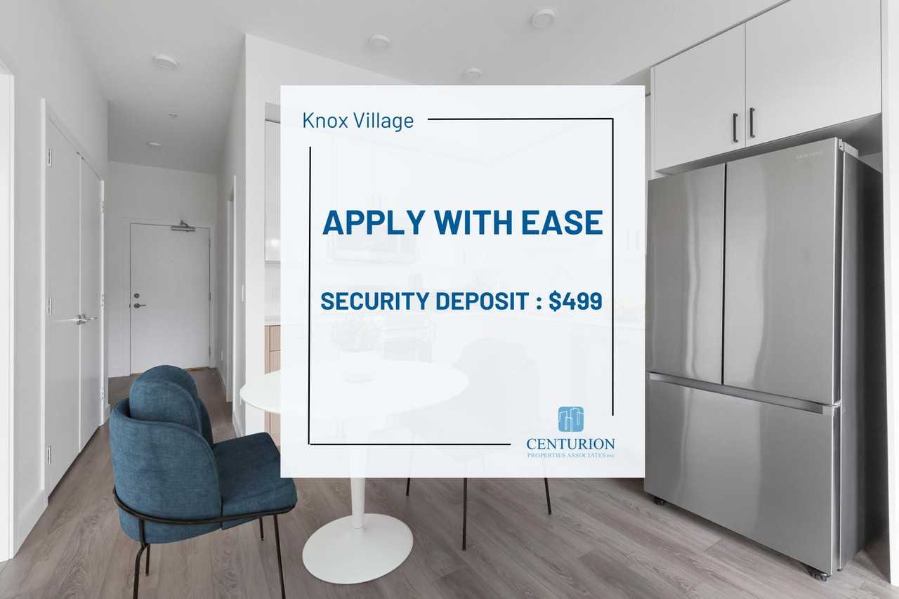 Knox Village - Photo 2 of 11