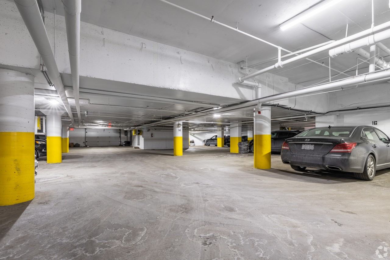 Chanteclair Apartments - Photo 5 of 27