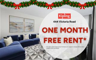 featured image of 444 Victoria Rd N