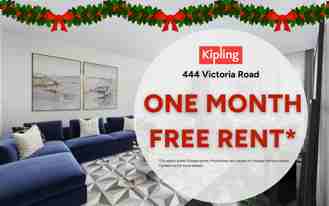 444 Victoria Road - Photo 1 of 1