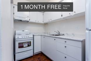 Harwood Apartments - Photo 1 of 1