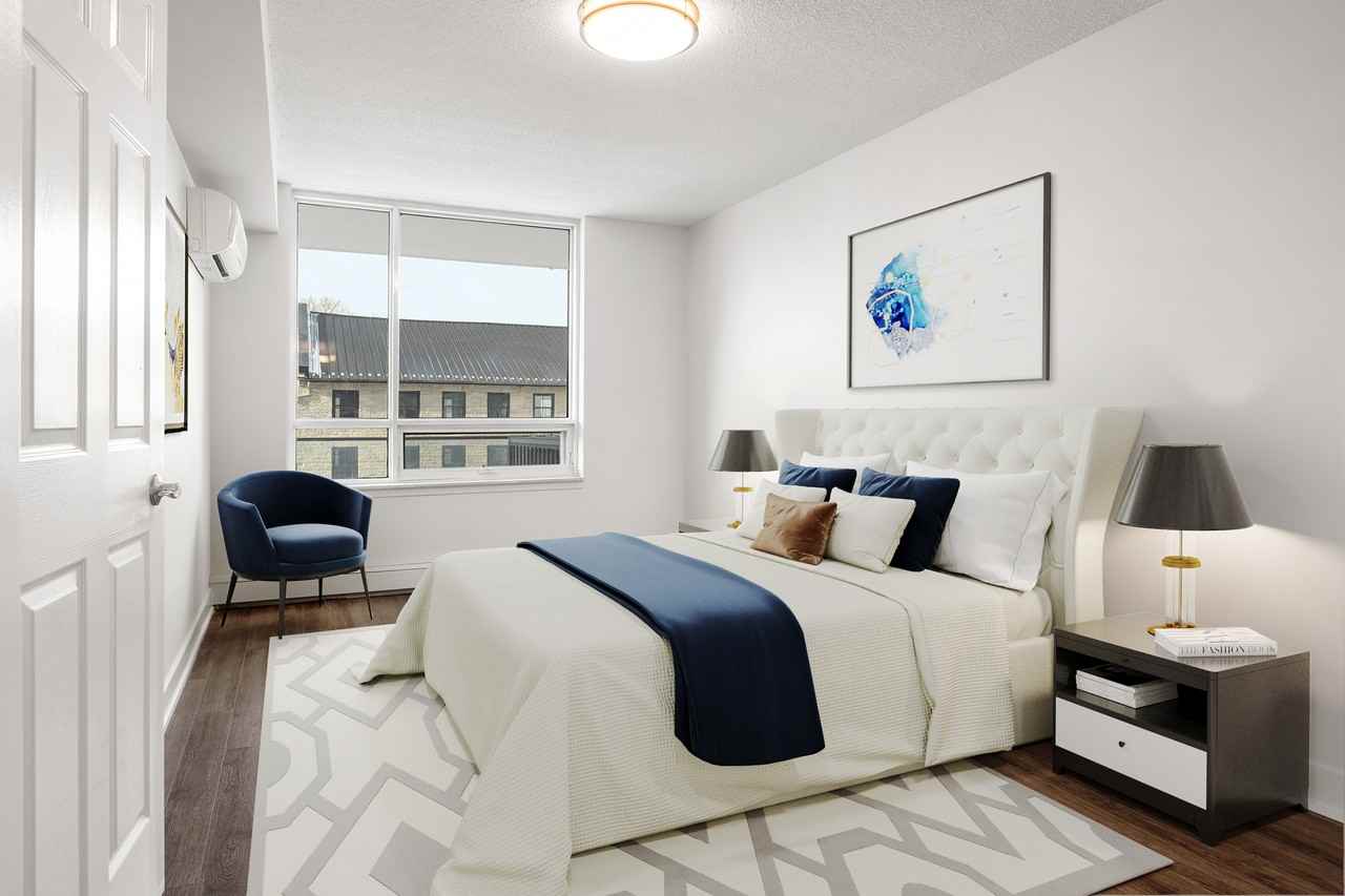 Carruthers Wharf Apartments - Photo 3 of 14