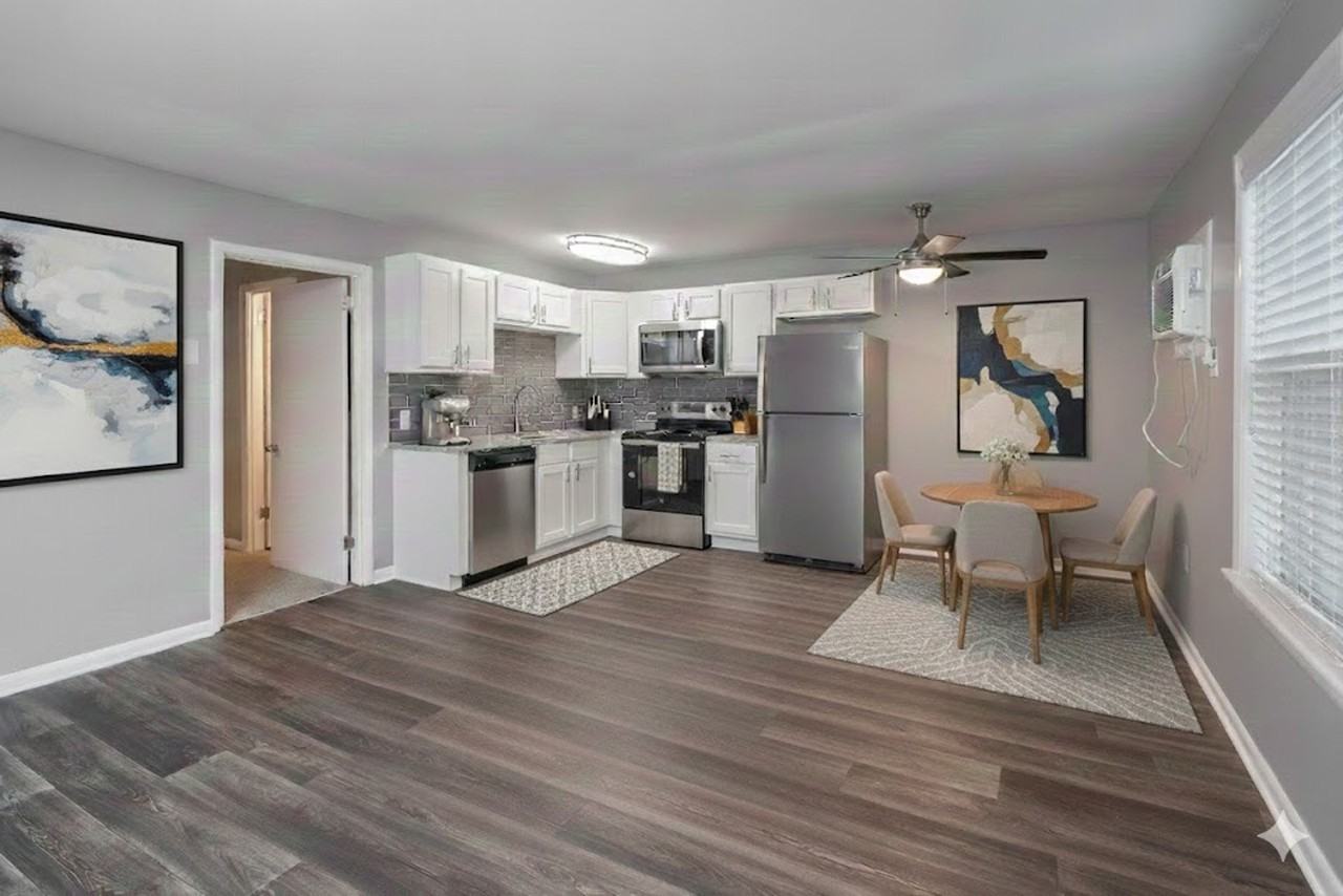 Maple Creek Apartments - Photo 5 of 23