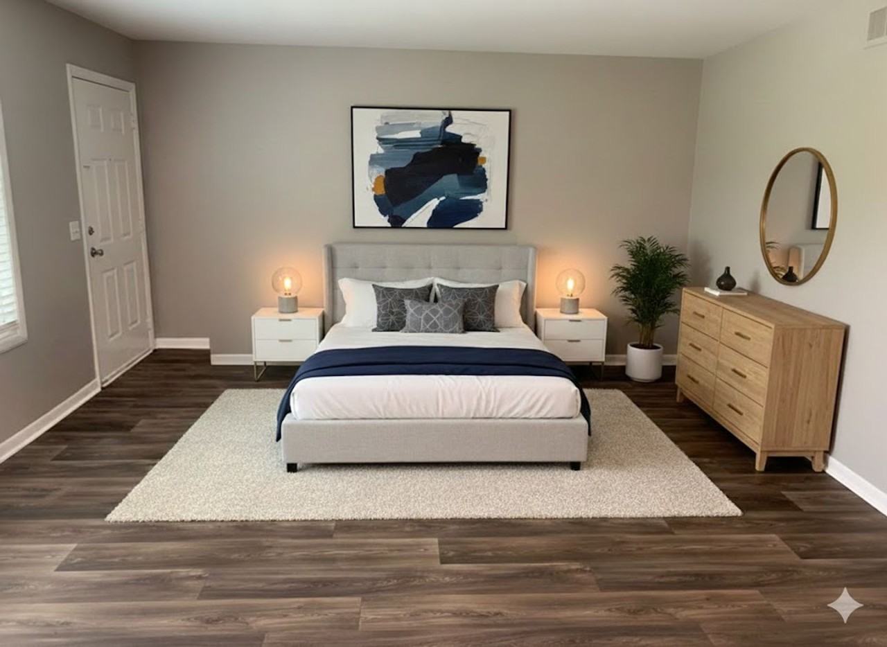 Maple Creek Apartments - Photo 6 of 23