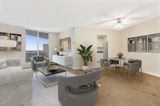 William Mosgrove Tower - Photo 1 of 1