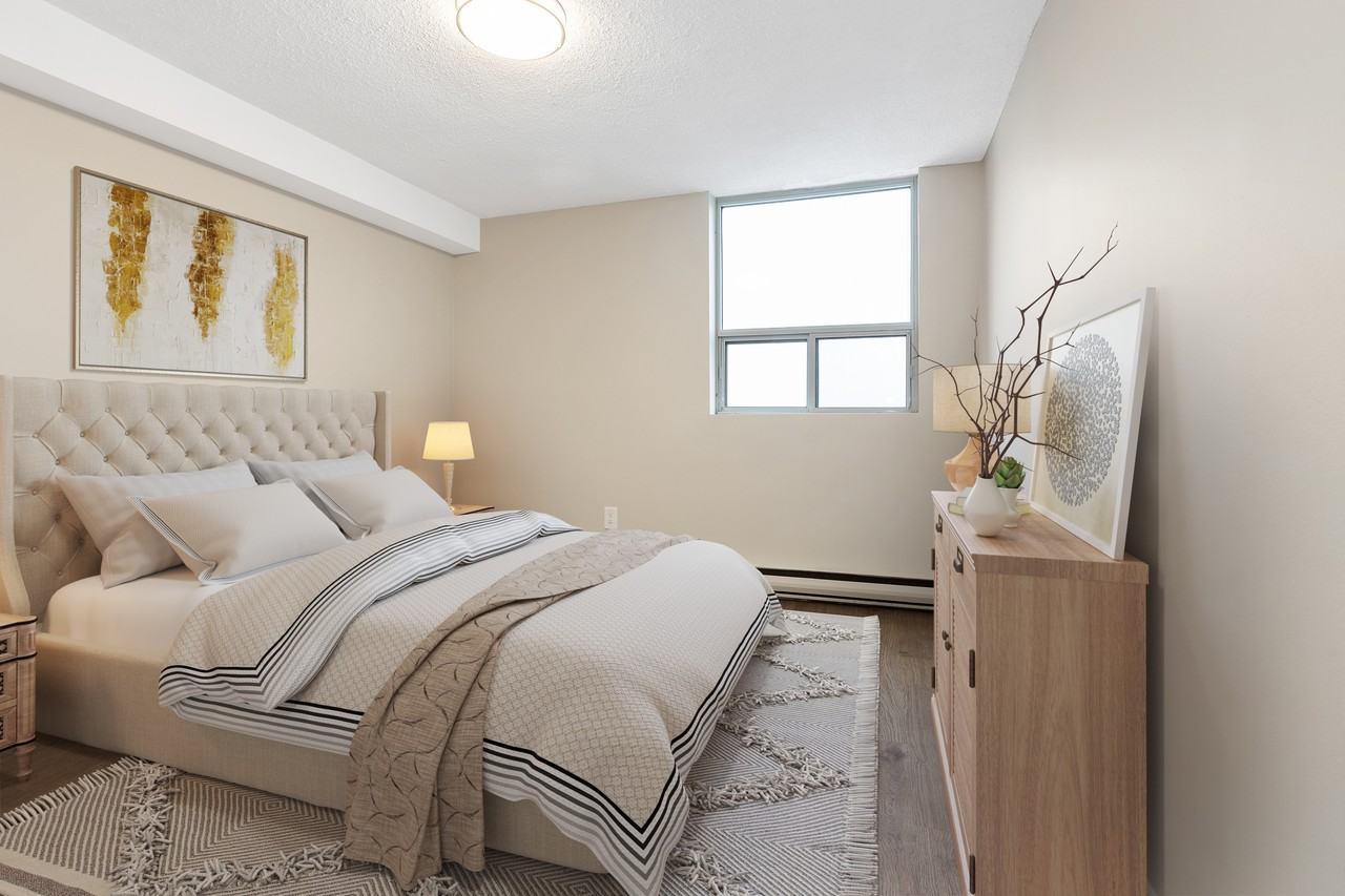 William Mosgrove Tower - Photo 3 of 14