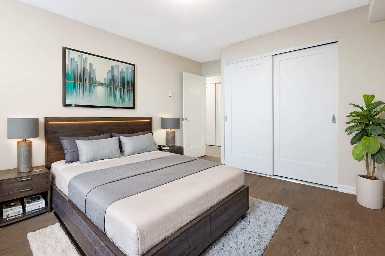 William Mosgrove Tower - Photo 5 of 14