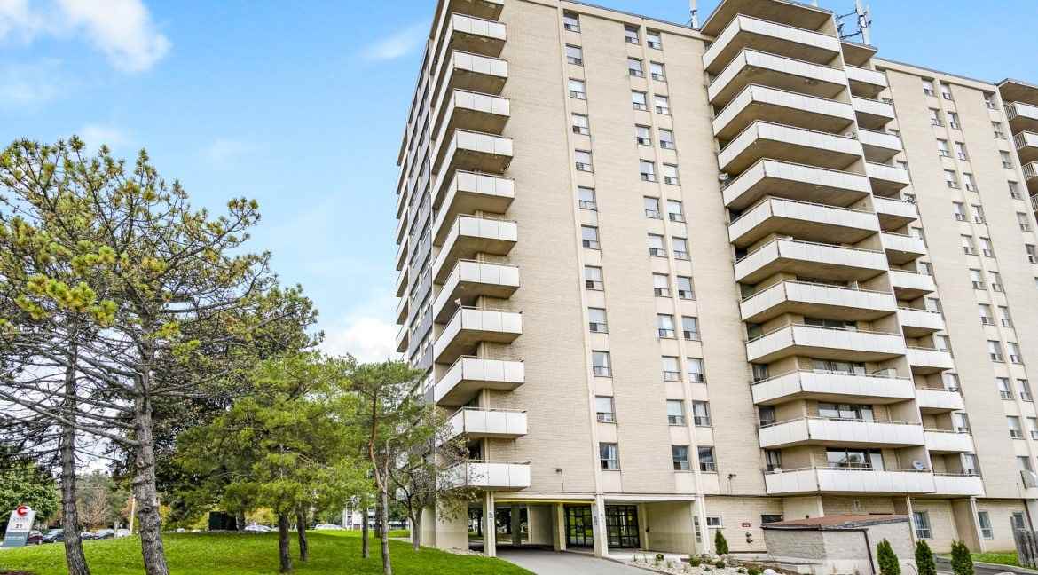 21 Welsford Gardens - Photo 3 of 28