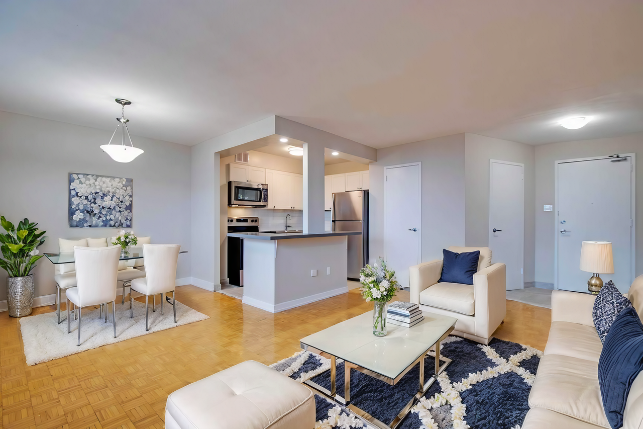 225 Van Horne Apartments - Photo 6 of 10