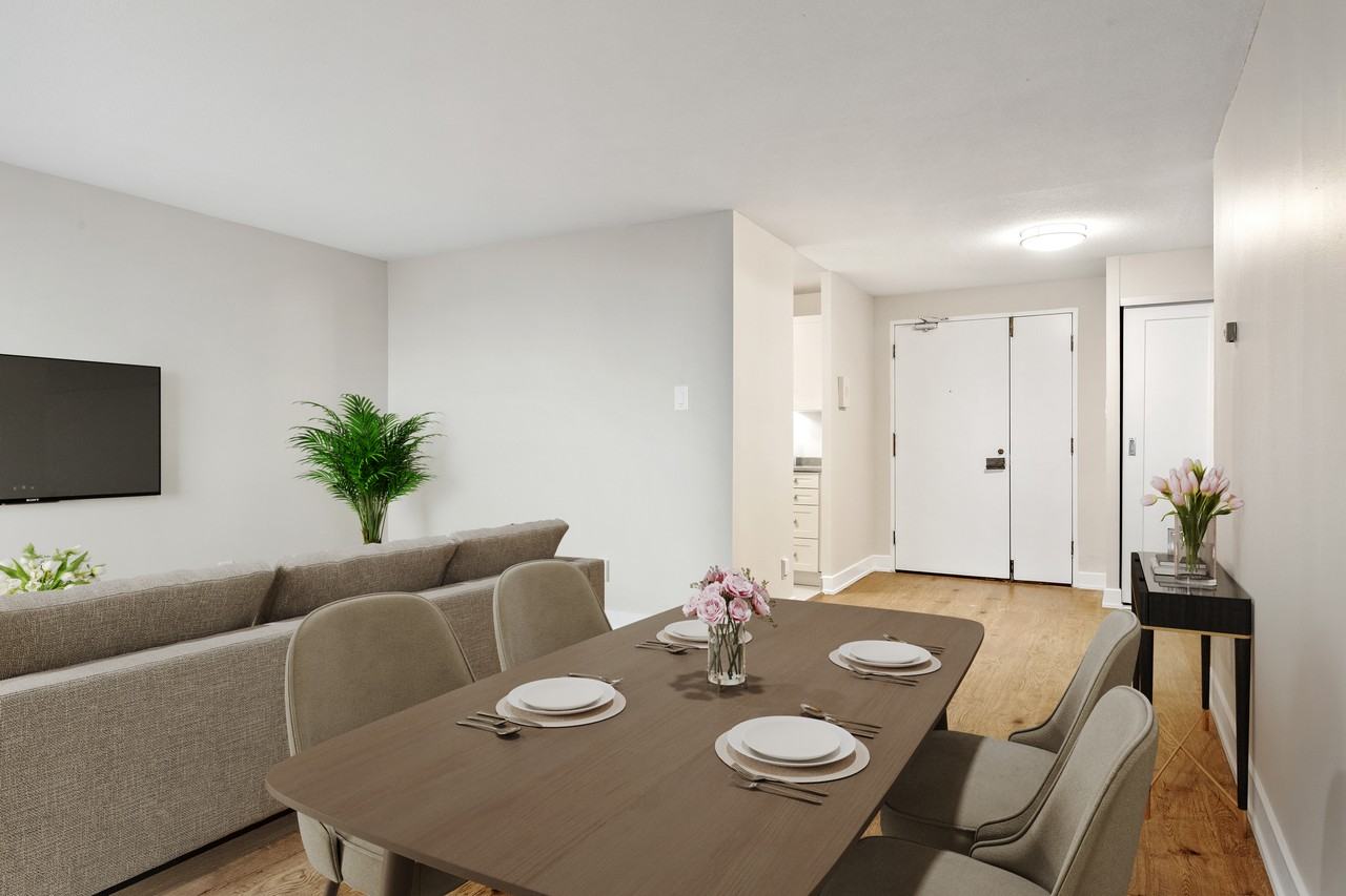 Saratoga Place - Photo 2 of 12