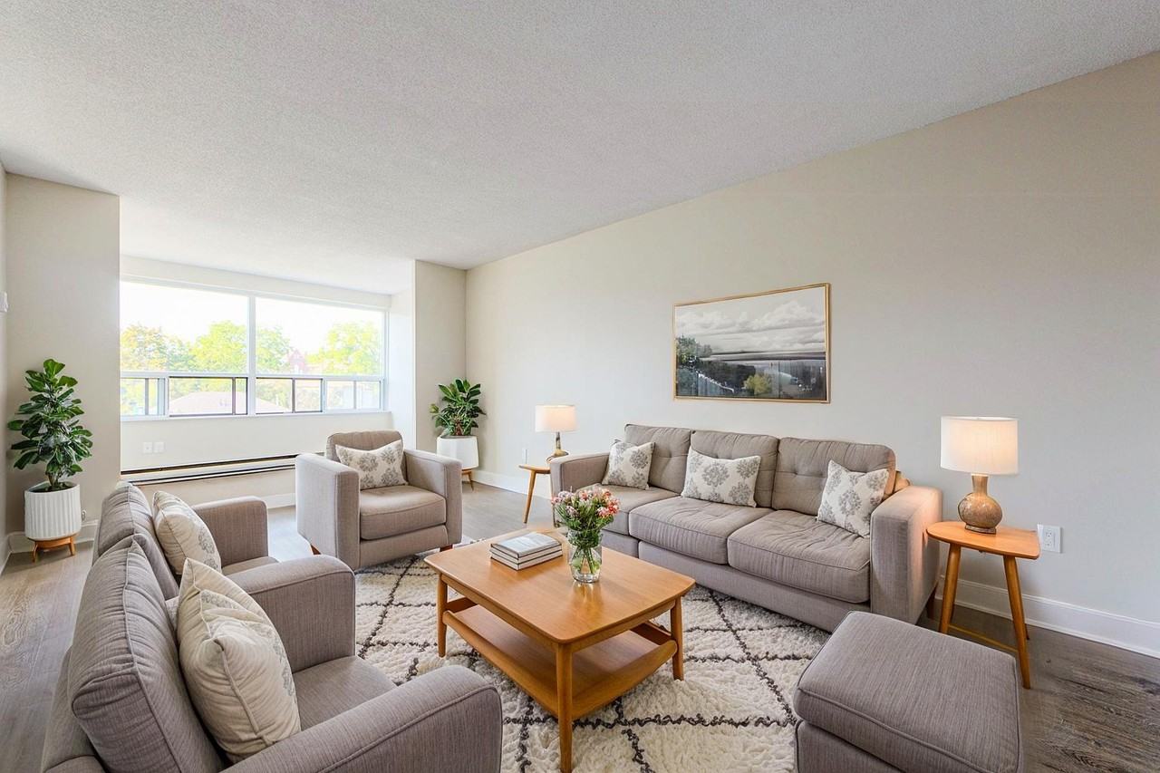 Trafalgar Square - Photo 2 of 11