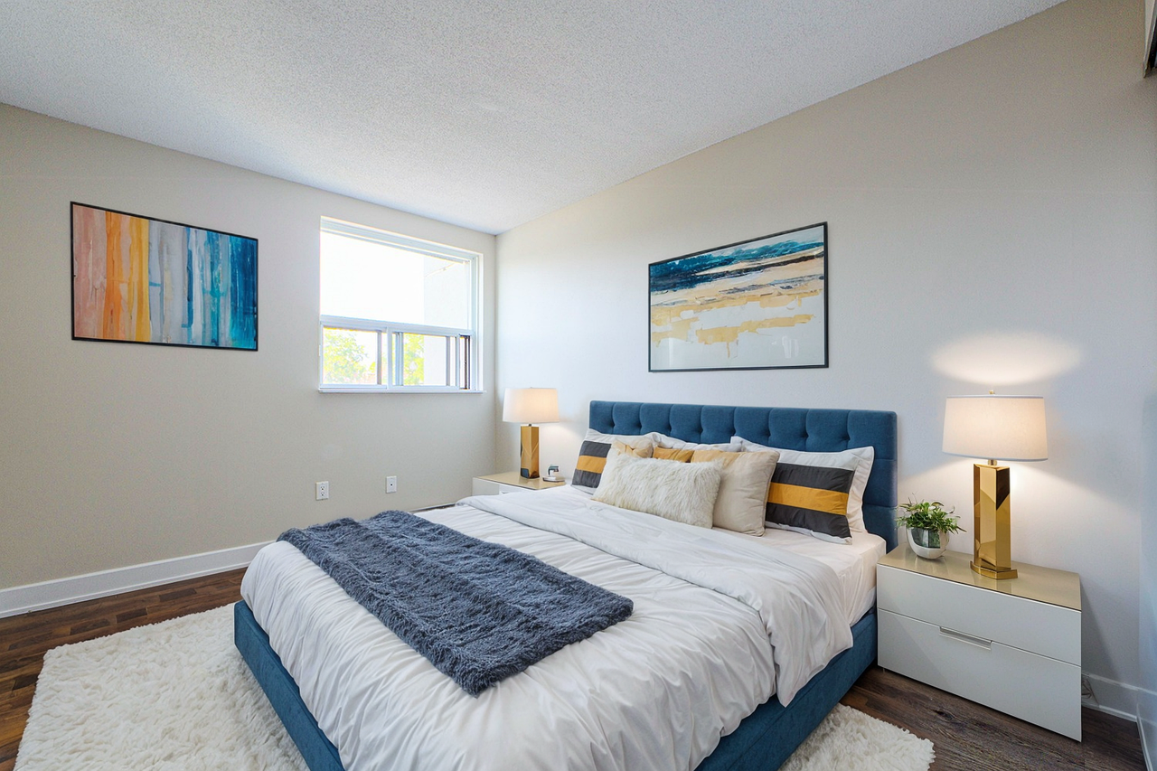 Trafalgar Square - Photo 6 of 11