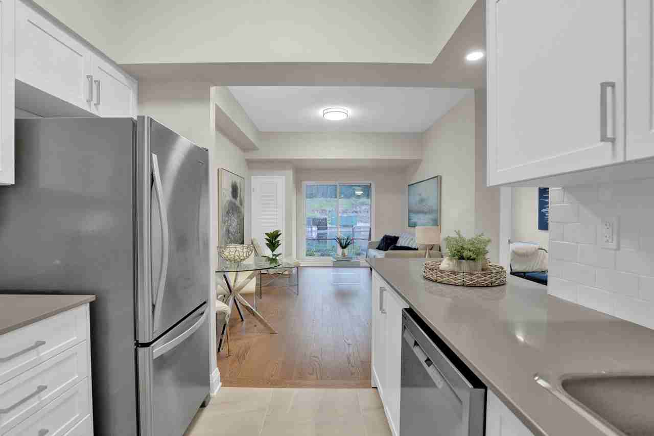 Old Mill Apartments III - Photo 2 of 23