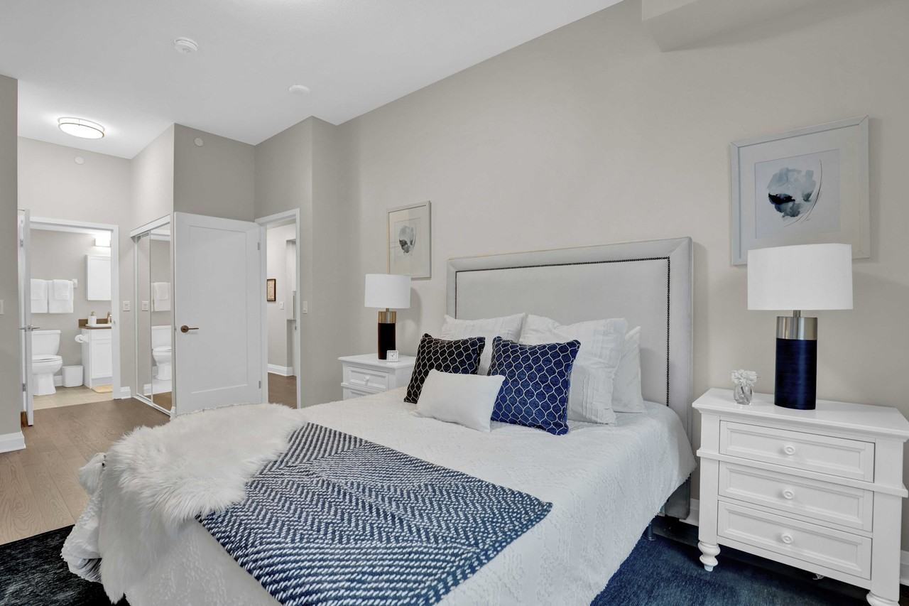 Old Mill Apartments III - Photo 4 of 23