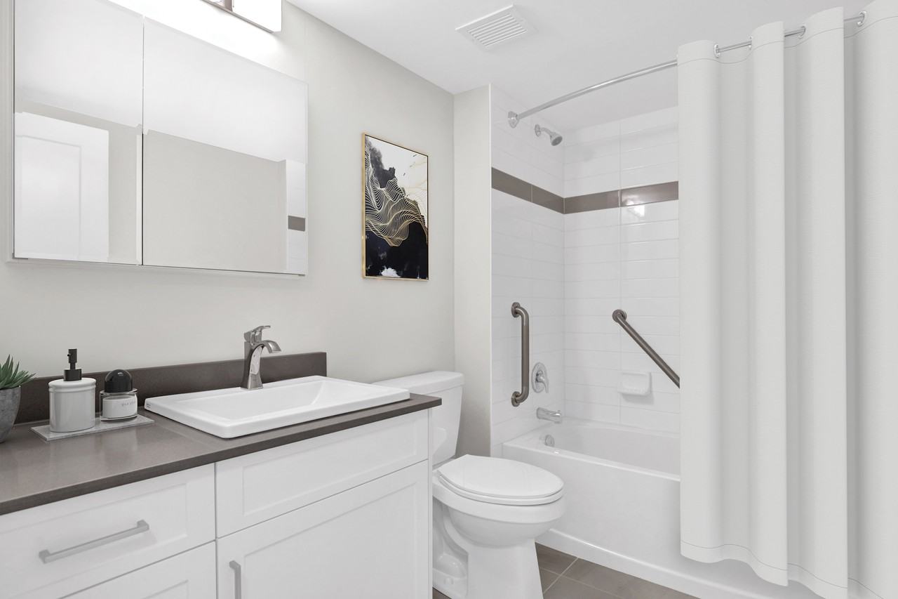 Old Mill Apartments III - Photo 6 of 23