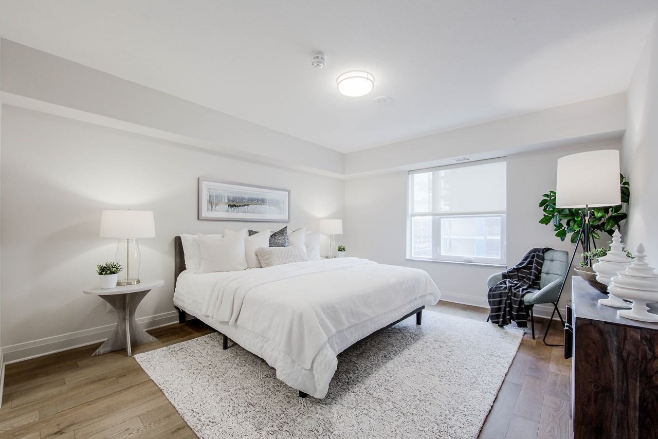 The Shipman Apartments II - Photo 5 of 23