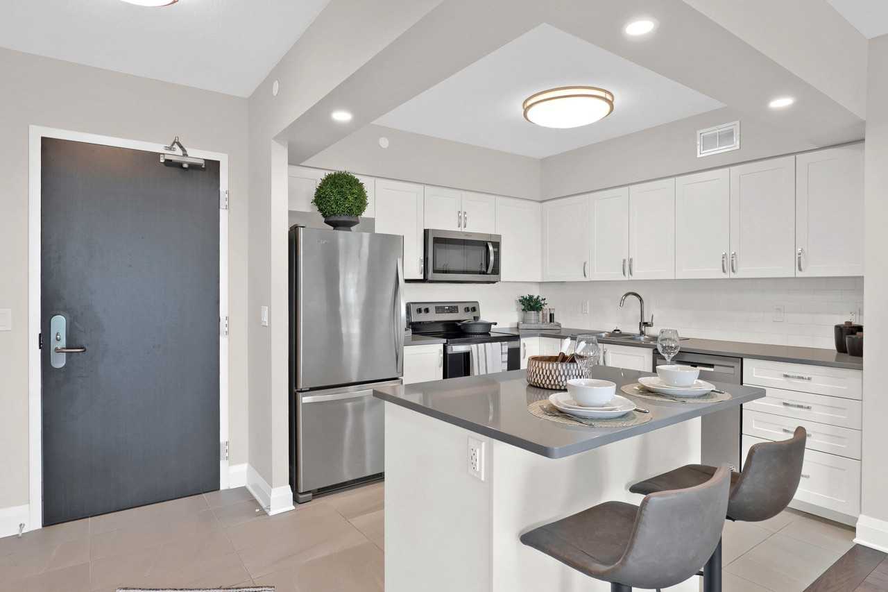 Old Mill Apartments II - Photo 2 of 30