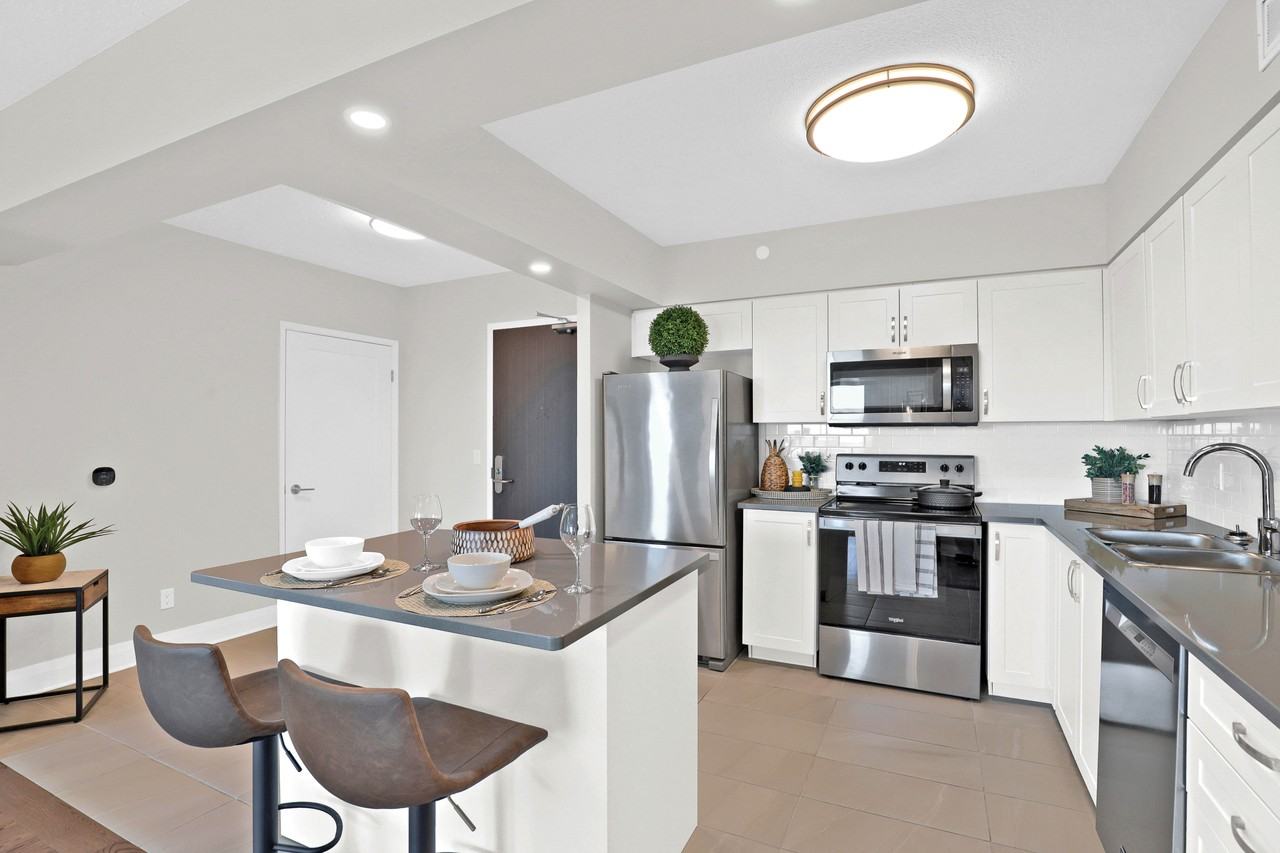 Old Mill Apartments II - Photo 3 of 30