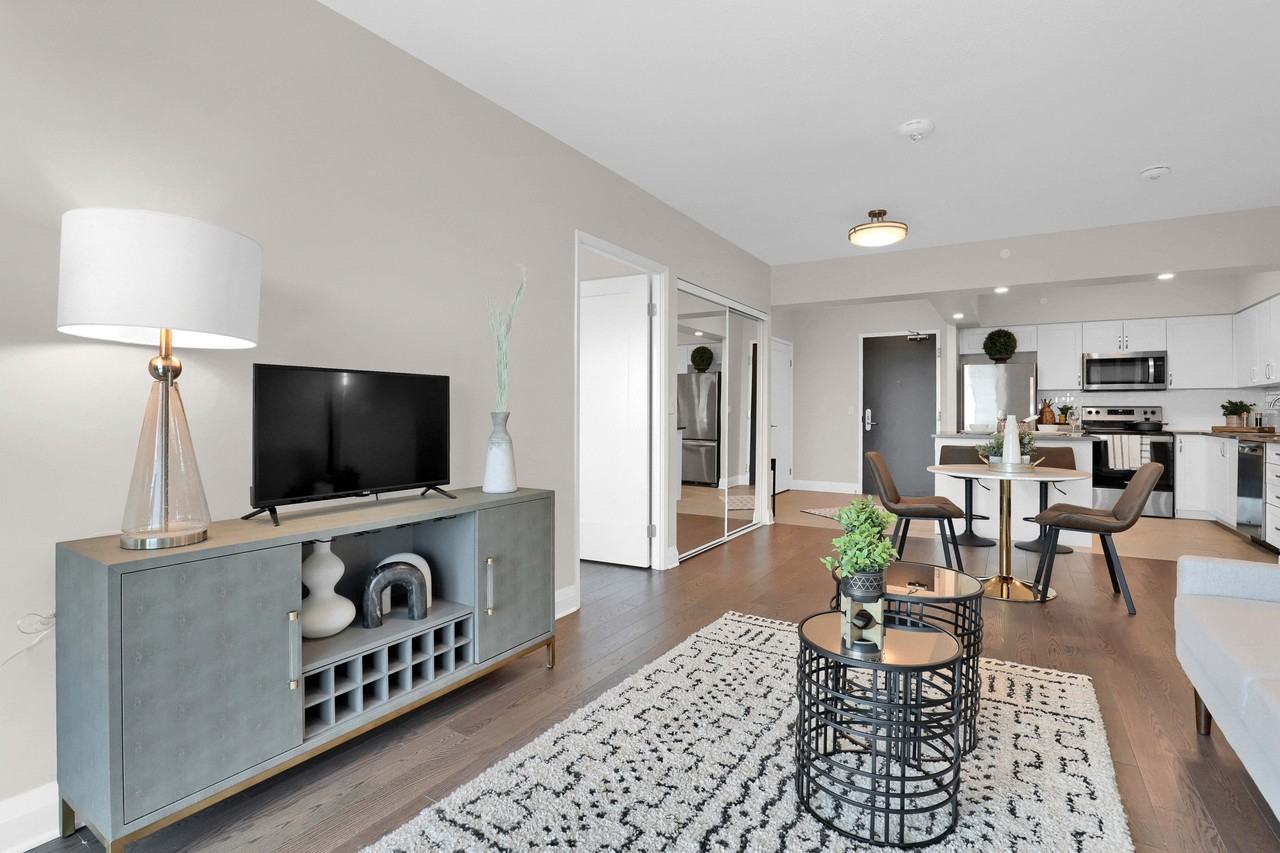 Old Mill Apartments II - Photo 5 of 30