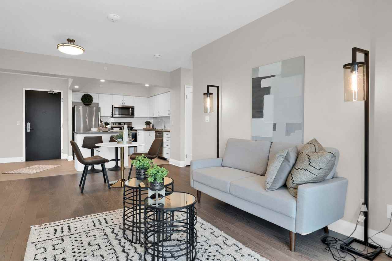 Old Mill Apartments II - Photo 6 of 30