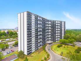 Champlain Towers at 75 Thorncliffe Park Drive - Photo 1 of 1