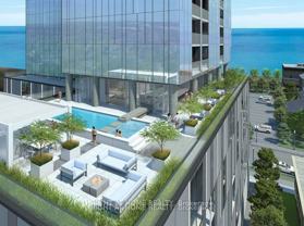 The Nautique Lakefront Residences [370 Martha St Burlington] - Photo 1 of 1