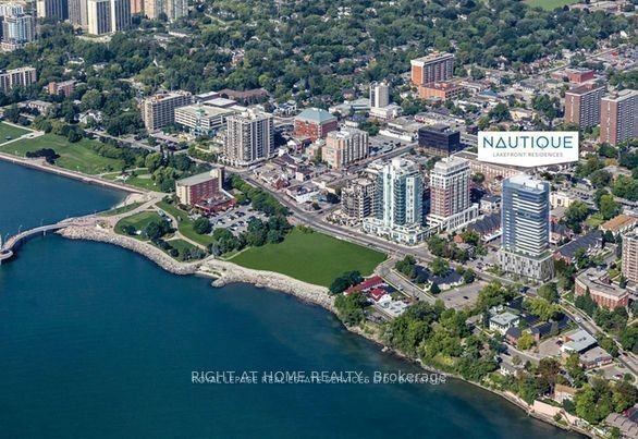 The Nautique Lakefront Residences [370 Martha St Burlington] - Photo 6 of 50