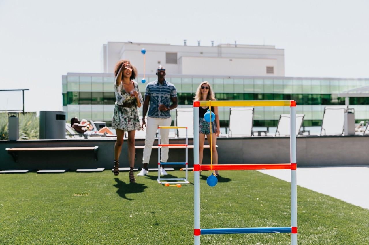 One Park Central - Photo 5 of 50