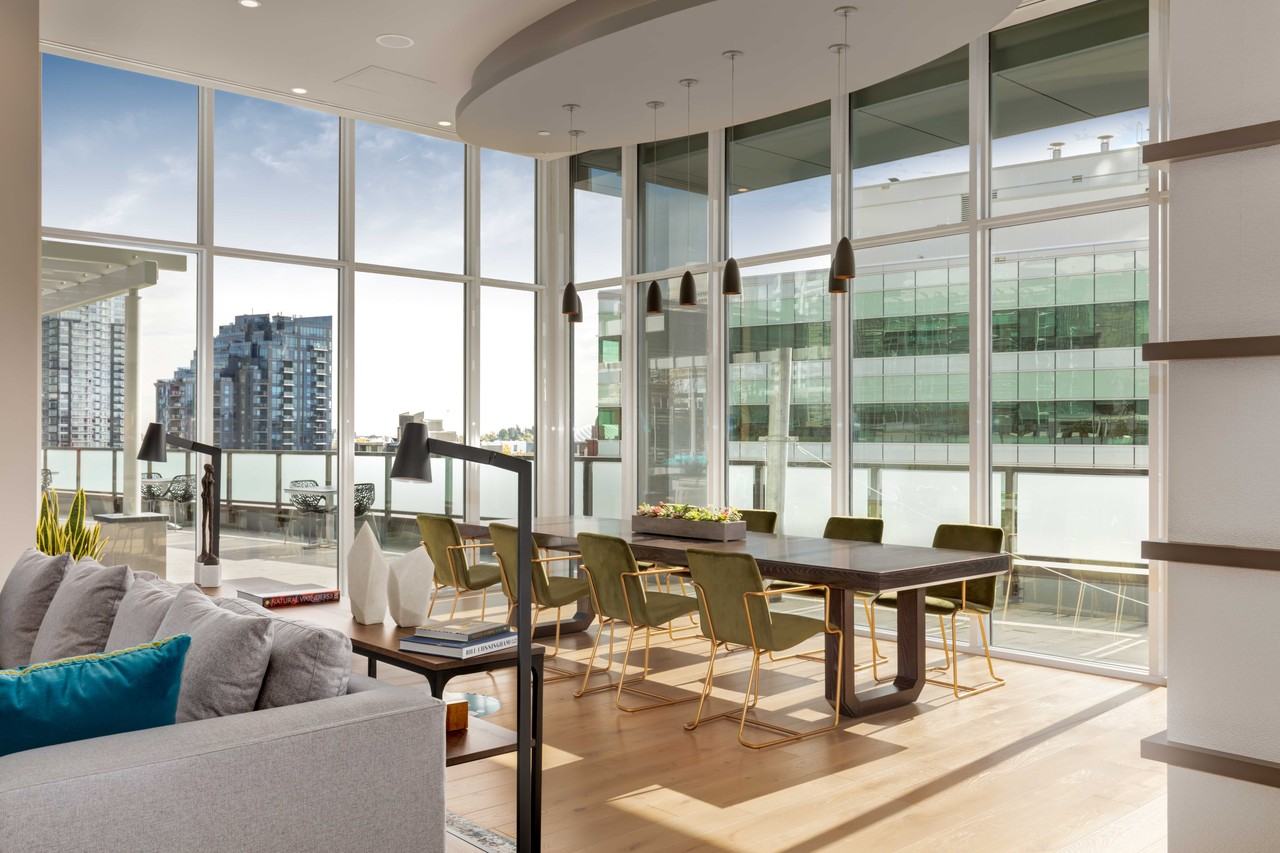 One Park Central - Photo 6 of 50