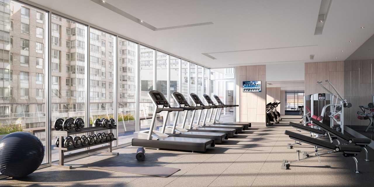 The Livmore - Photo 4 of 16