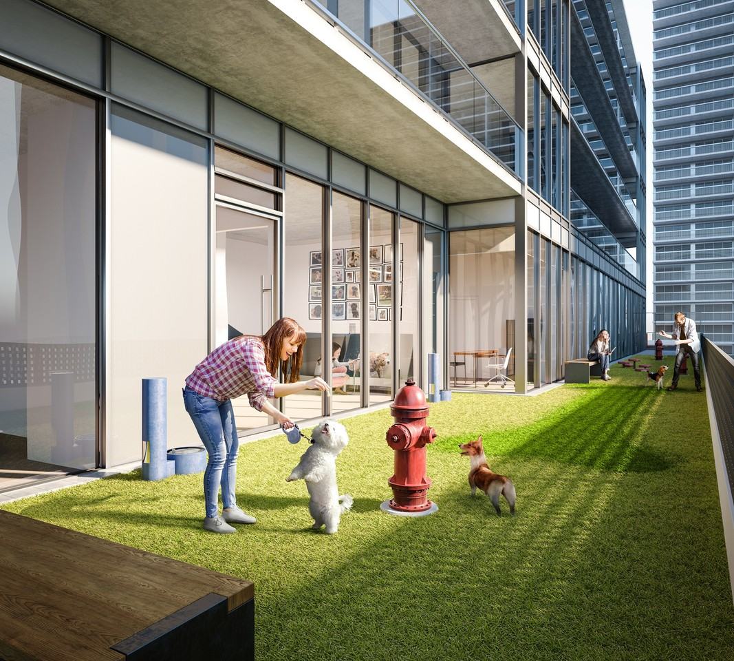 The Livmore - Photo 5 of 16