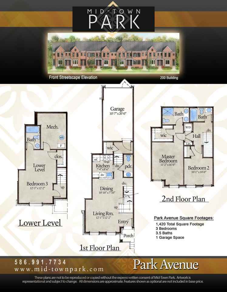 51537 Westend Dr - Photo 3 of 11