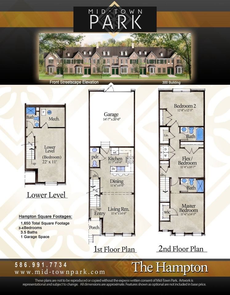 51537 Westend Dr - Photo 4 of 11