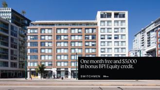 Switchmen - Photo 1 of 1