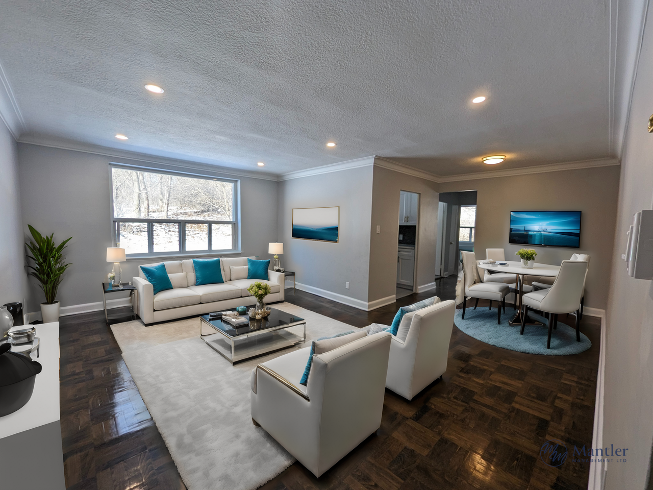 Helenscourt Apartments - Photo 2 of 13