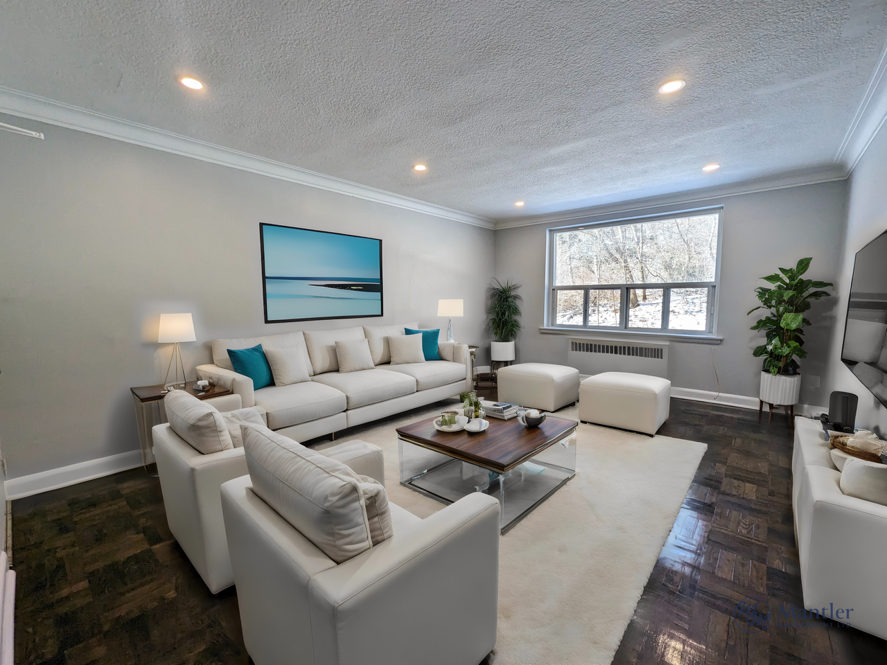 Helenscourt Apartments - Photo 3 of 13