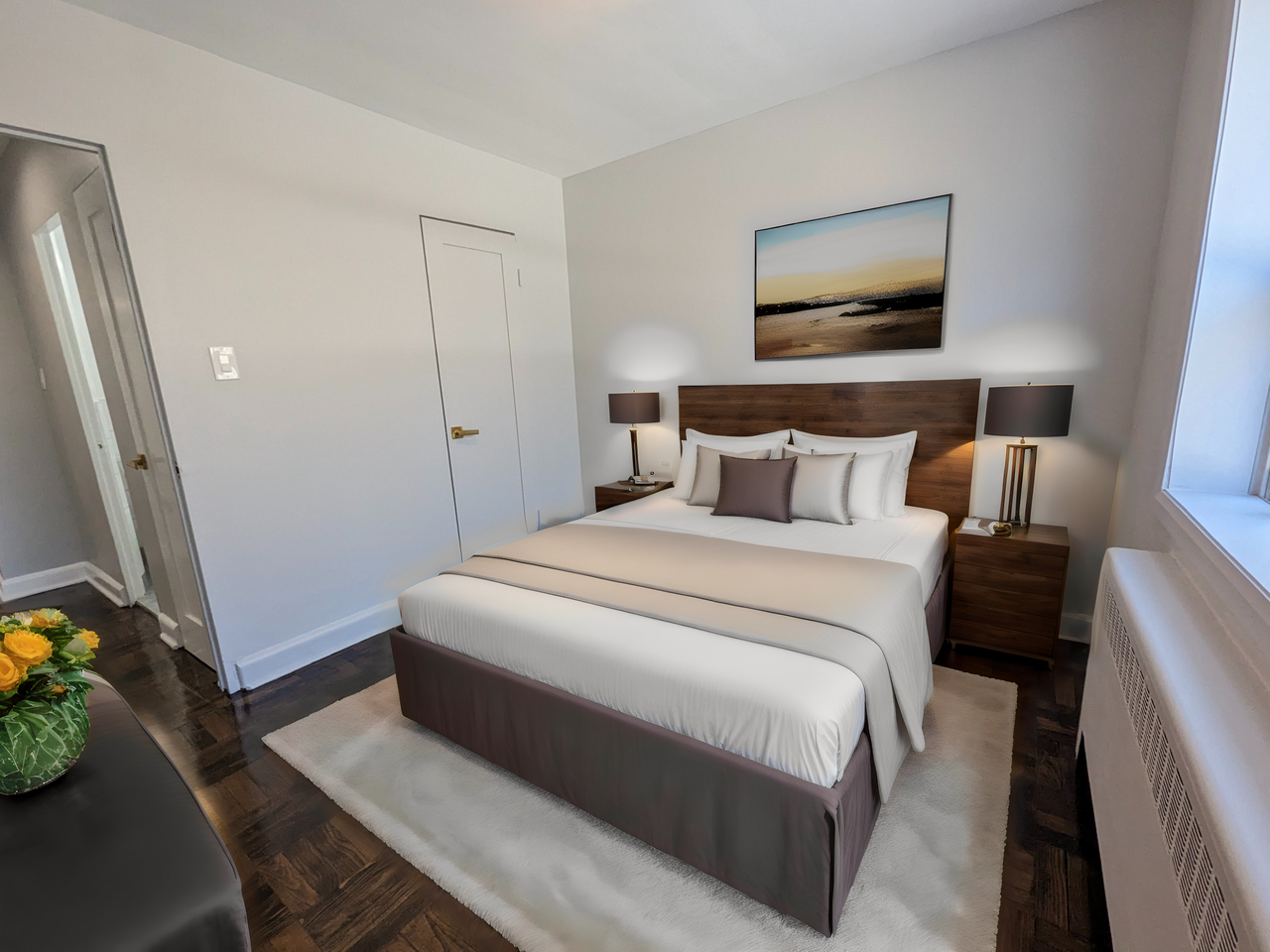 Helenscourt Apartments - Photo 4 of 13