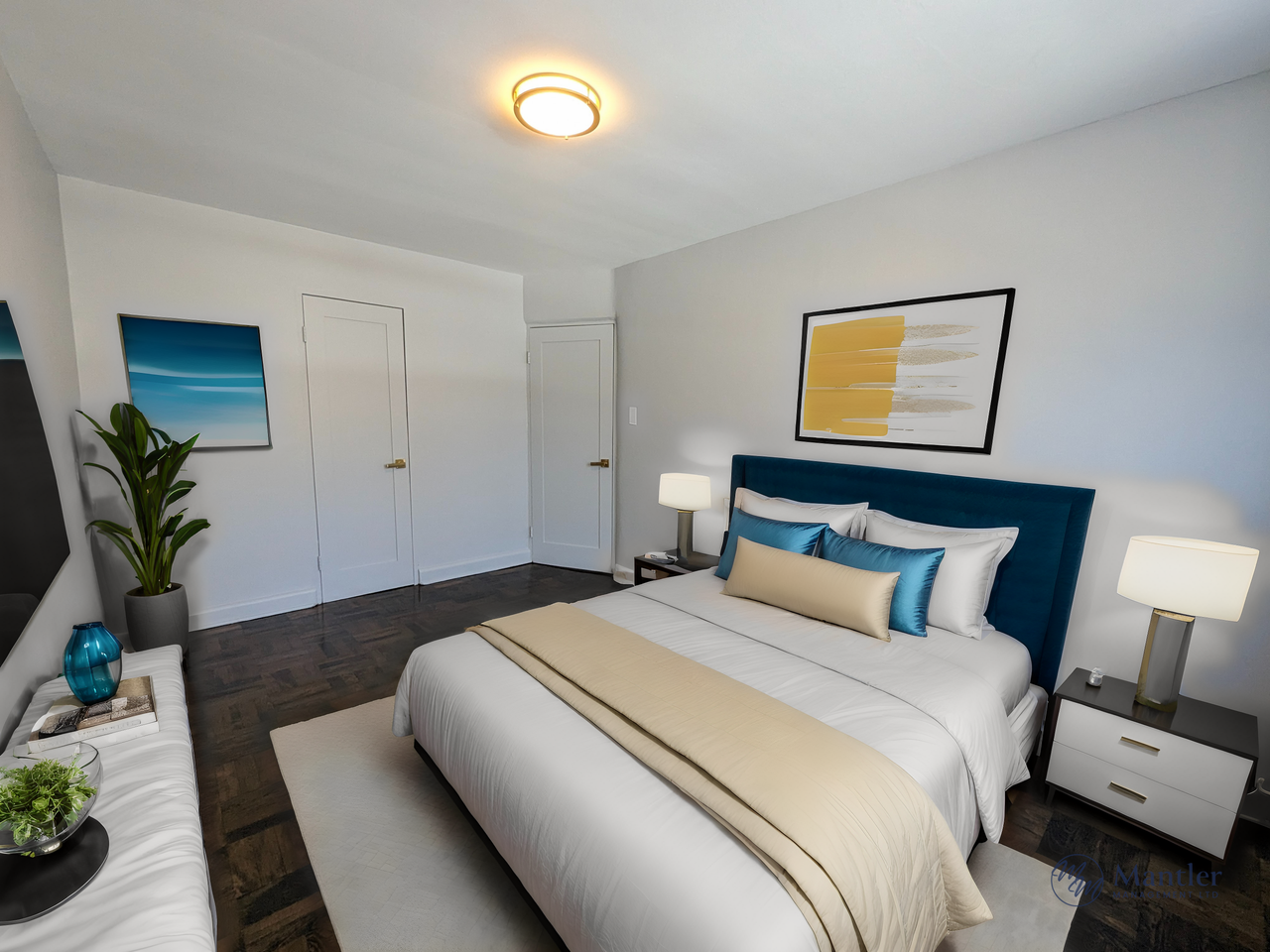 Helenscourt Apartments - Photo 7 of 13