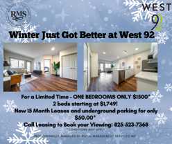 West92 - Photo 1 of 1