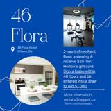 Flora Apartments - Photo 1 of 1